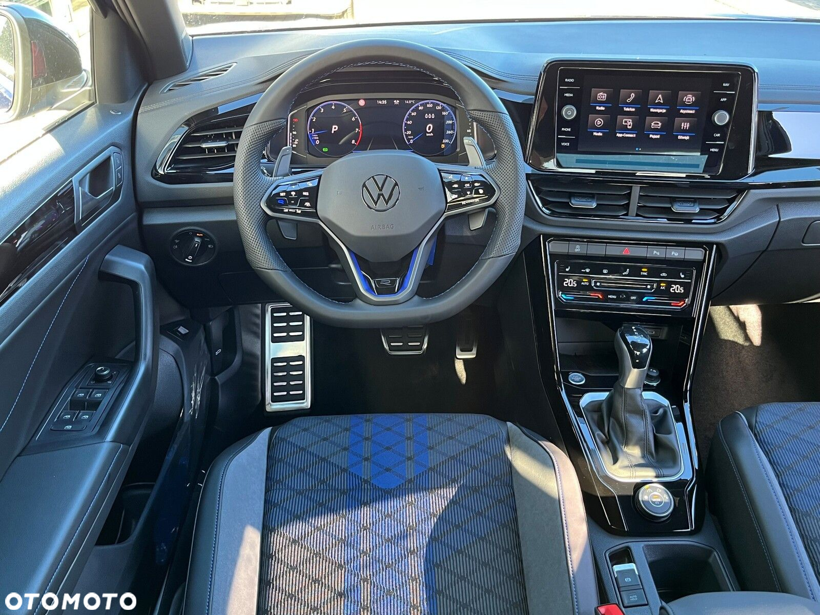Volkswagen T-Roc 2.0 TSI 4Motion R DSG - 6