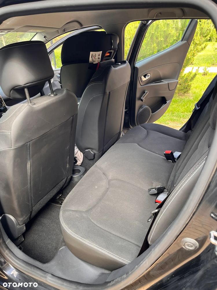 Renault Clio 1.2 TCe Zen EDC - 9