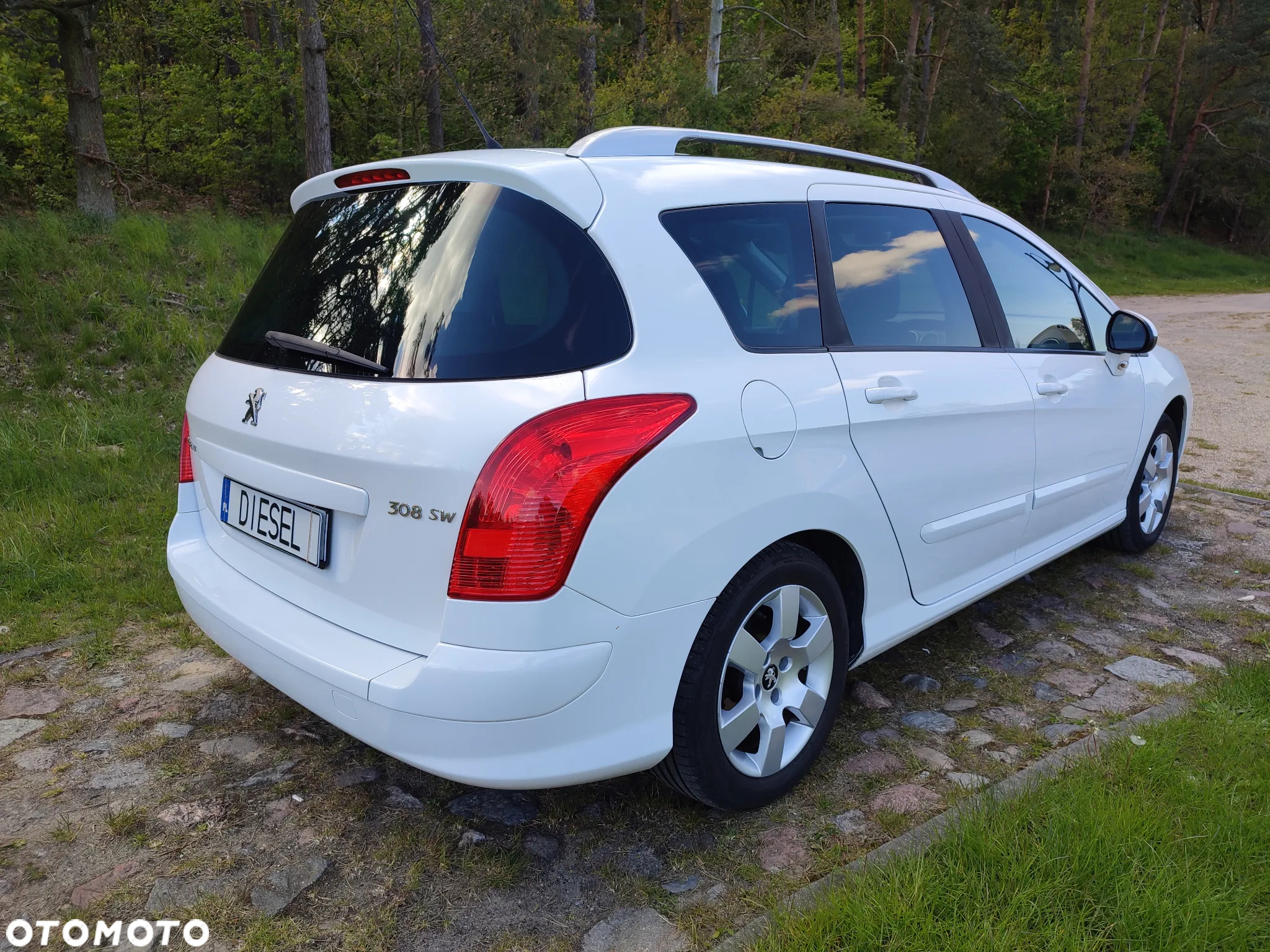 Peugeot 308 1.6 HDi Trendy NICE - 5