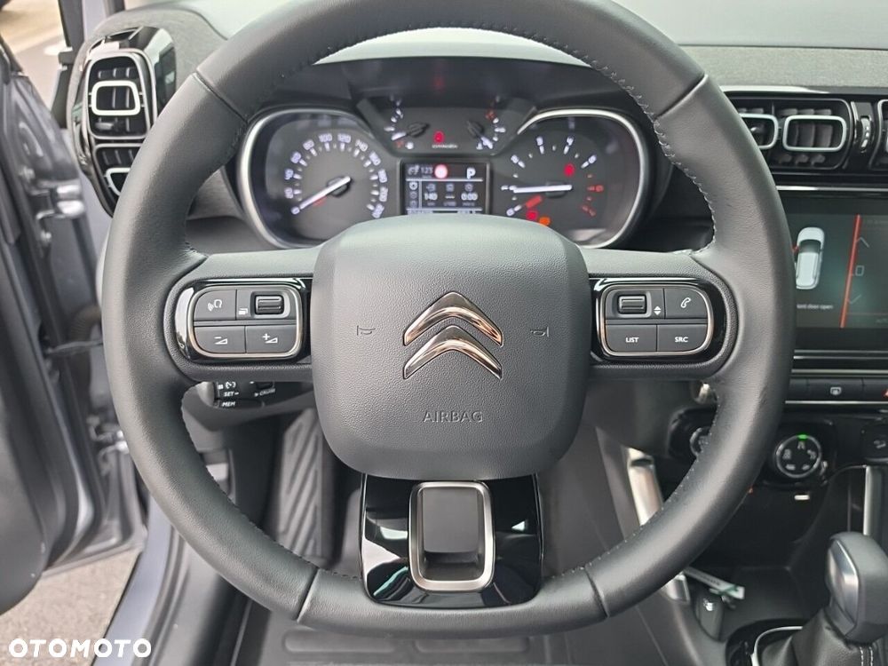 Citroën C3 Aircross 1.2 PureTech GPF Shine Pack S&S EAT6 - 15
