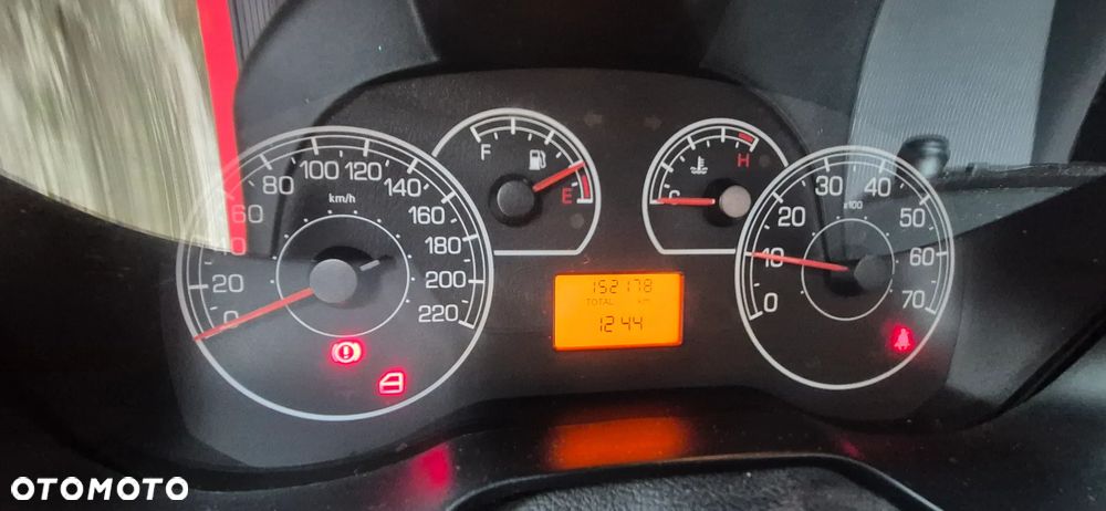 Fiat Punto - 3