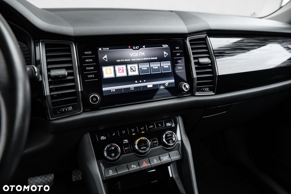 Skoda Kodiaq 2.0 TDI 4x4 DSG Drive 125 - 28