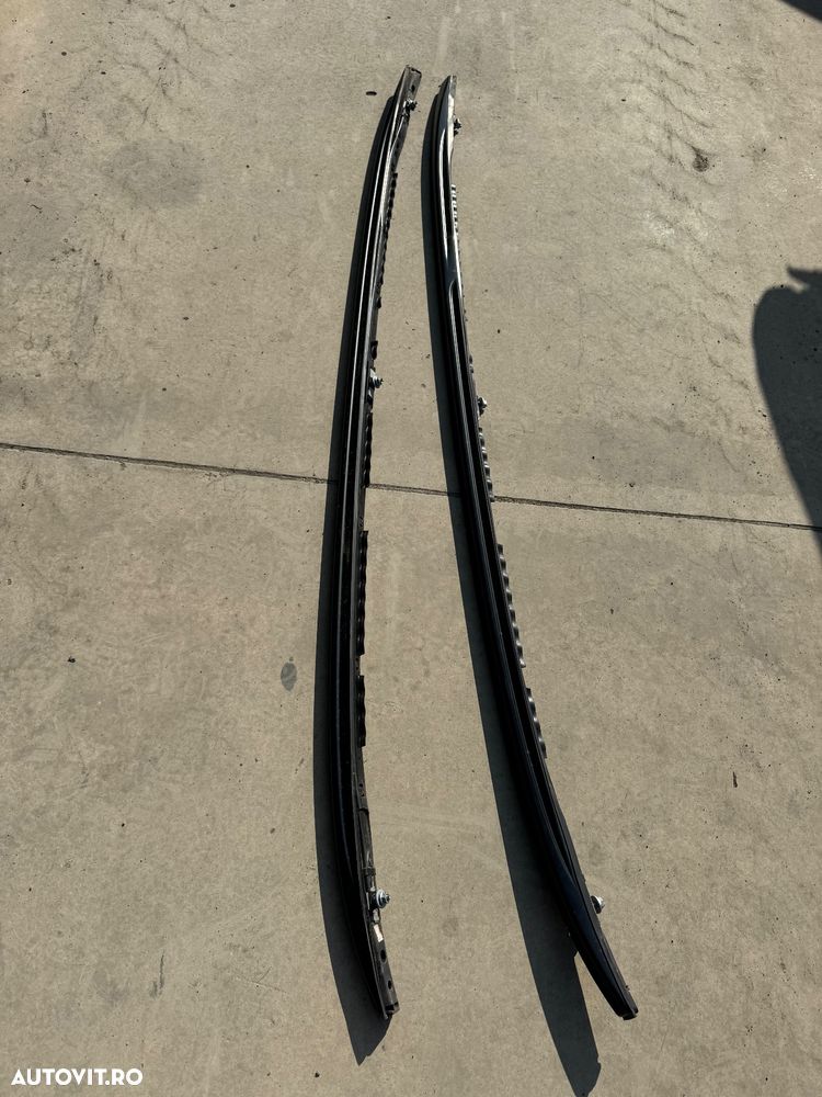 Bare bări longitudinale bmw seria 5 f11 - 1