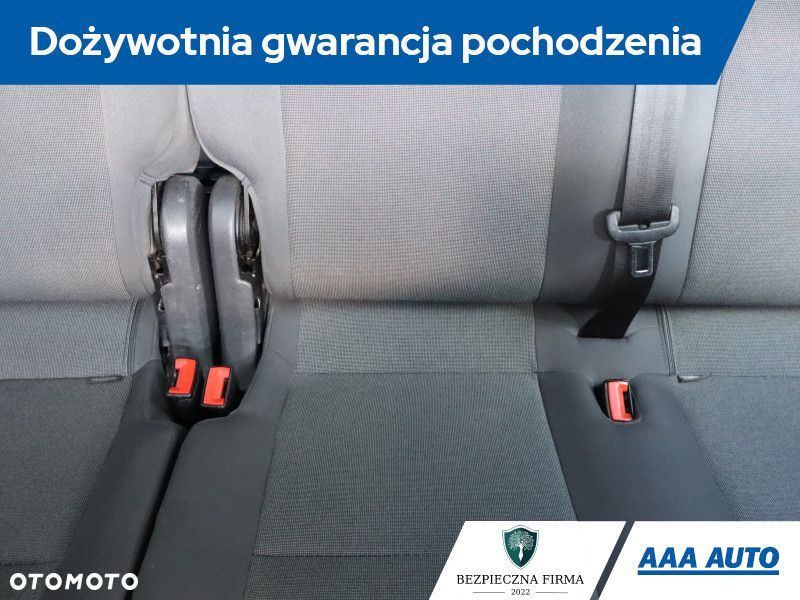 Volkswagen Caddy - 11