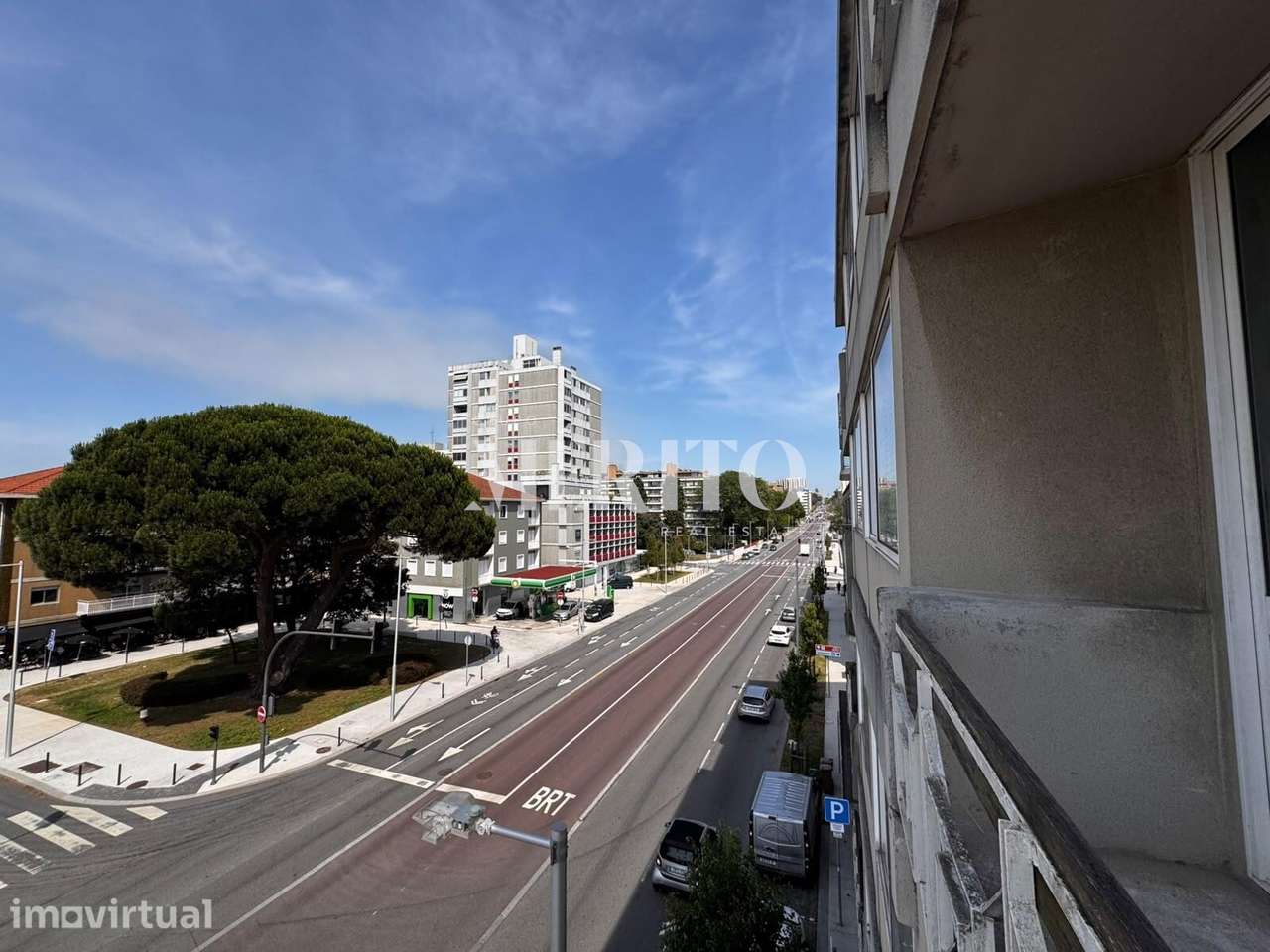 Apartamento T3 na Av. Boavista vistas Mar - Grande imagem: 5/15