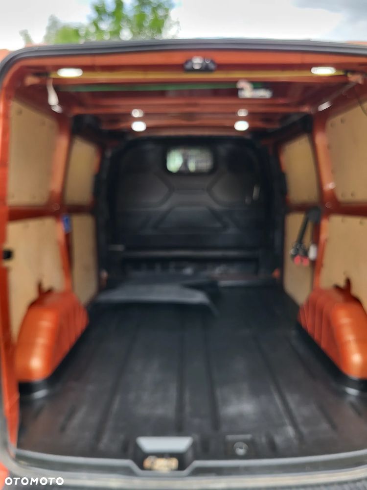 Ford Transit Custom Sport - 33