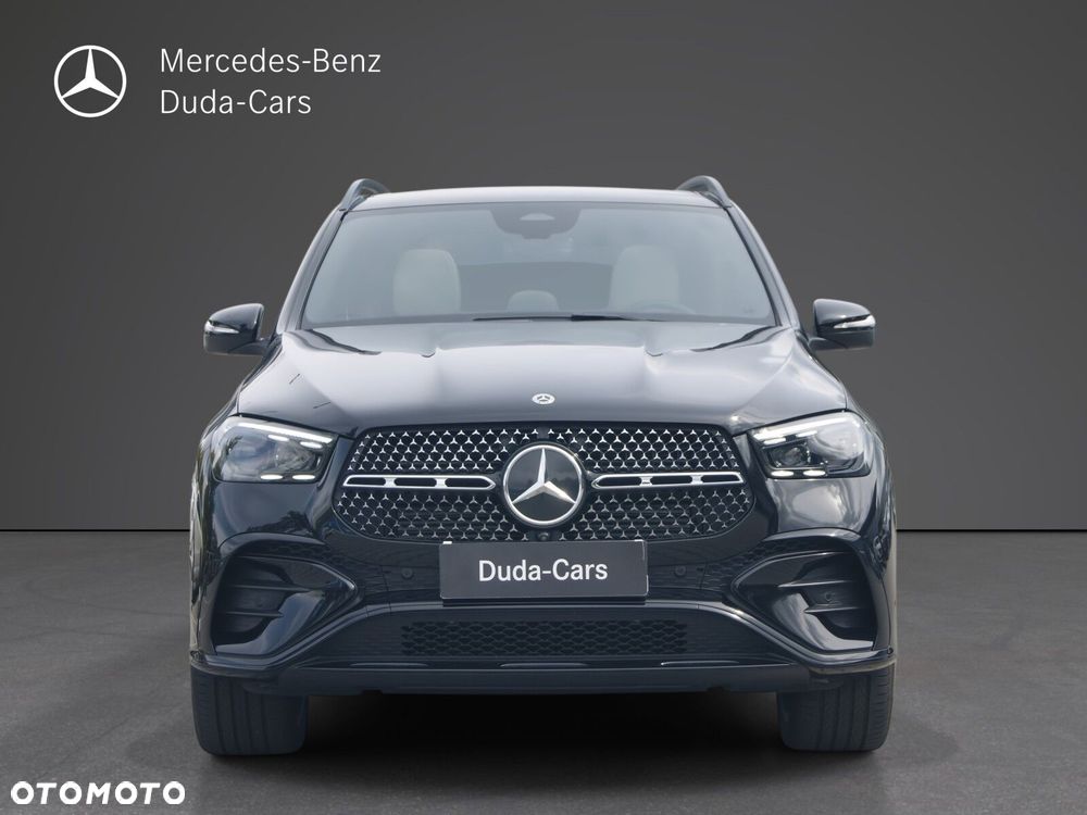 Mercedes-Benz GLE - 6