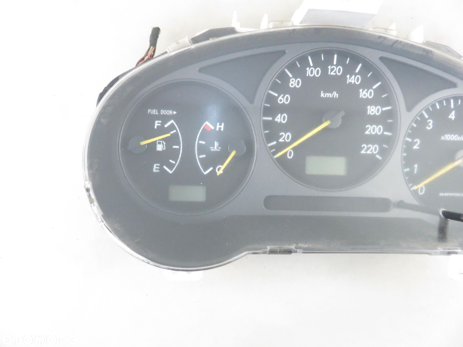 LICZNIK SUBARU IMPREZA II 1.6 AWD 85012FE140 - 10