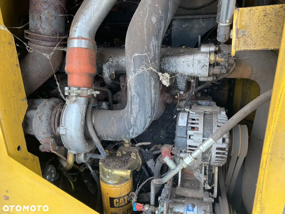 Caterpillar 924G / Ładowarka Kołowa - 23