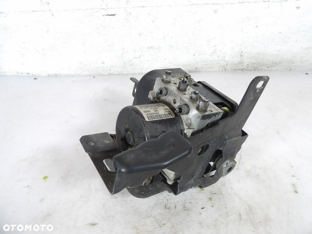 FIAT DOBLO II LIFT 2.0M-JET POMPA ABS 100212-10544 - 3