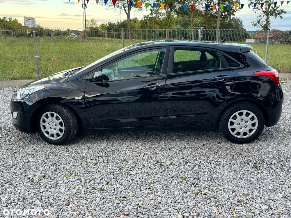 Hyundai i30 1.4 Style - 10