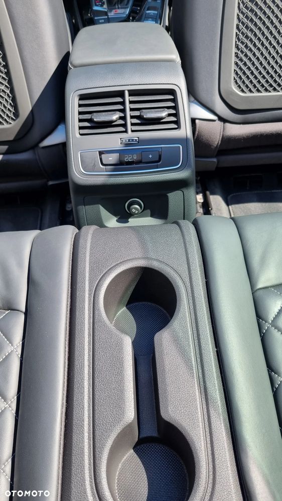 Audi S5 Cabrio - 13
