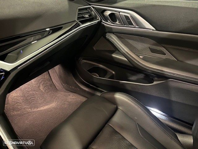 BMW M4 Competition - 57