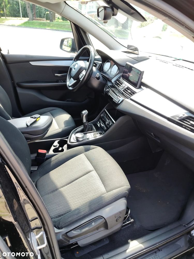 BMW Seria 2 216d GT Advantage - 18