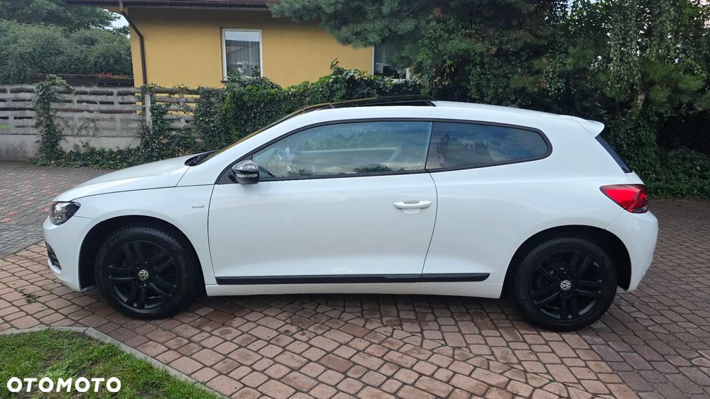 Volkswagen Scirocco 1.4 TSI BlueMotion Technology Match - 24