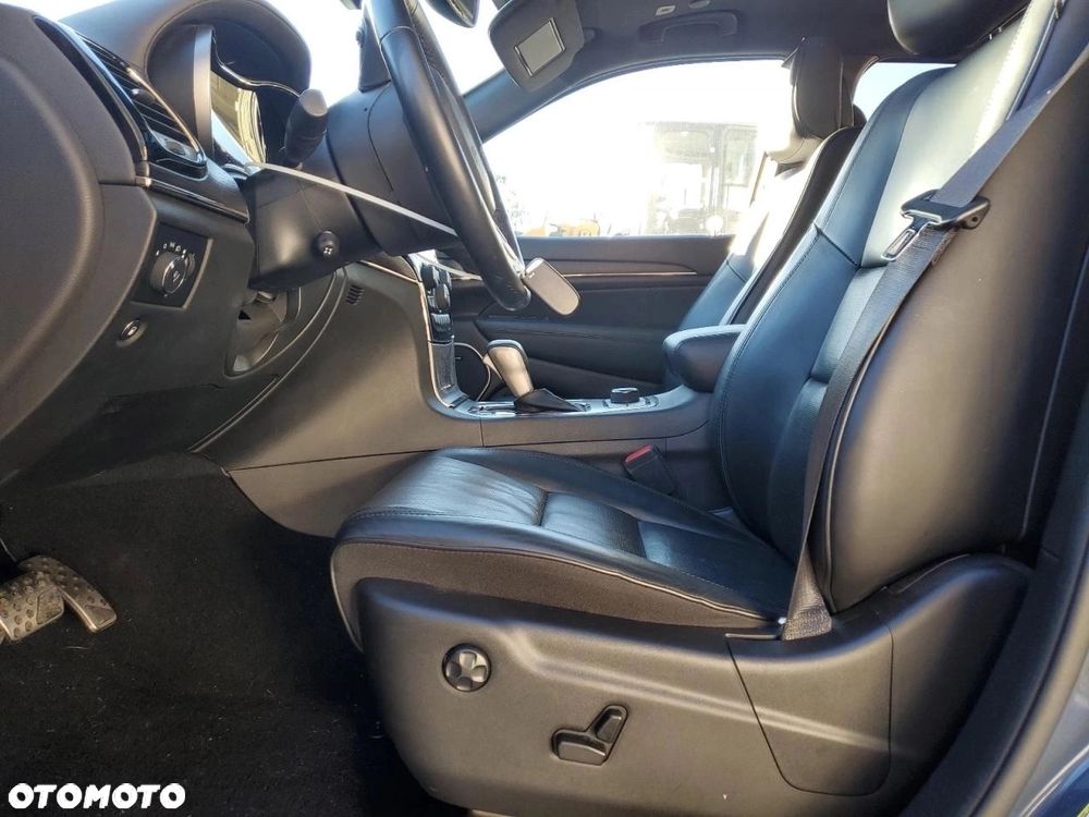 Jeep Grand Cherokee 3.6 V6 Limited - 7
