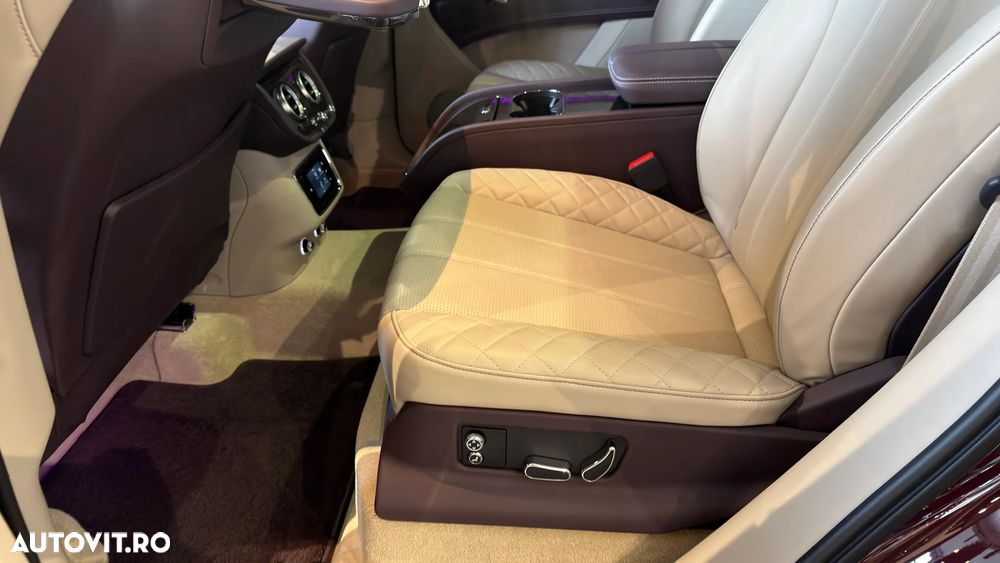 Bentley Bentayga - 17