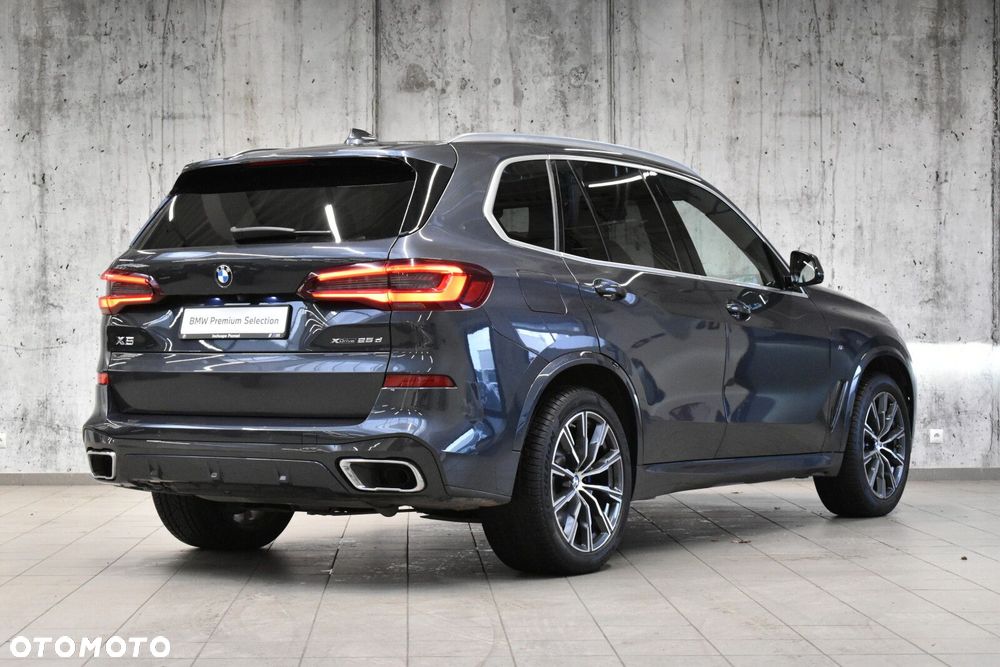 BMW X5 - 5