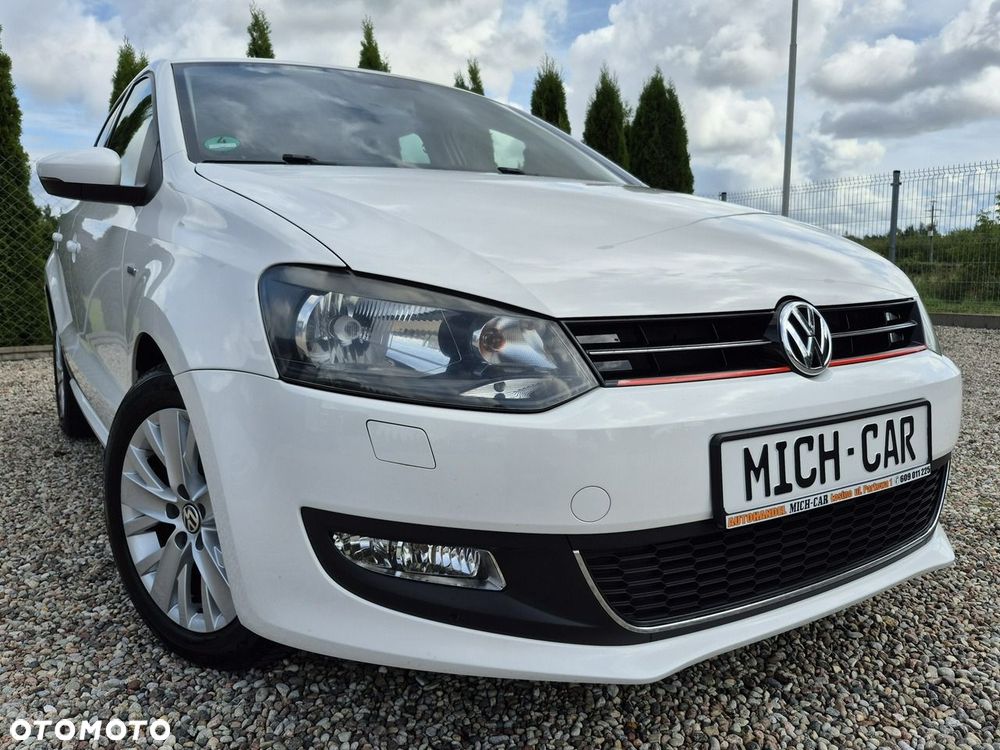 Volkswagen Polo - 28