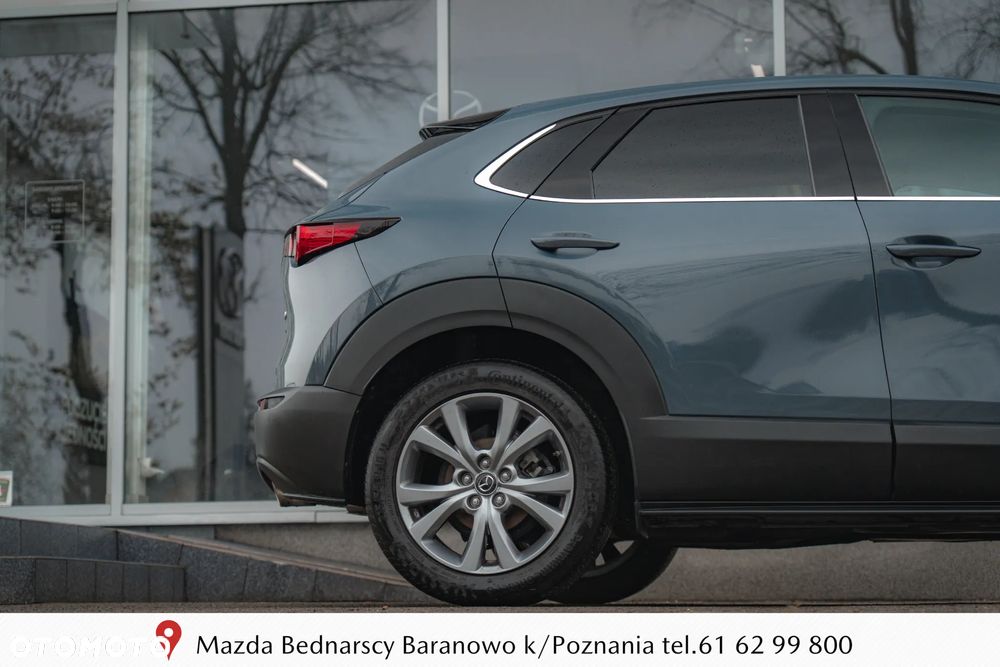 Mazda CX-30 2.0 mHEV Hikari 2WD - 16