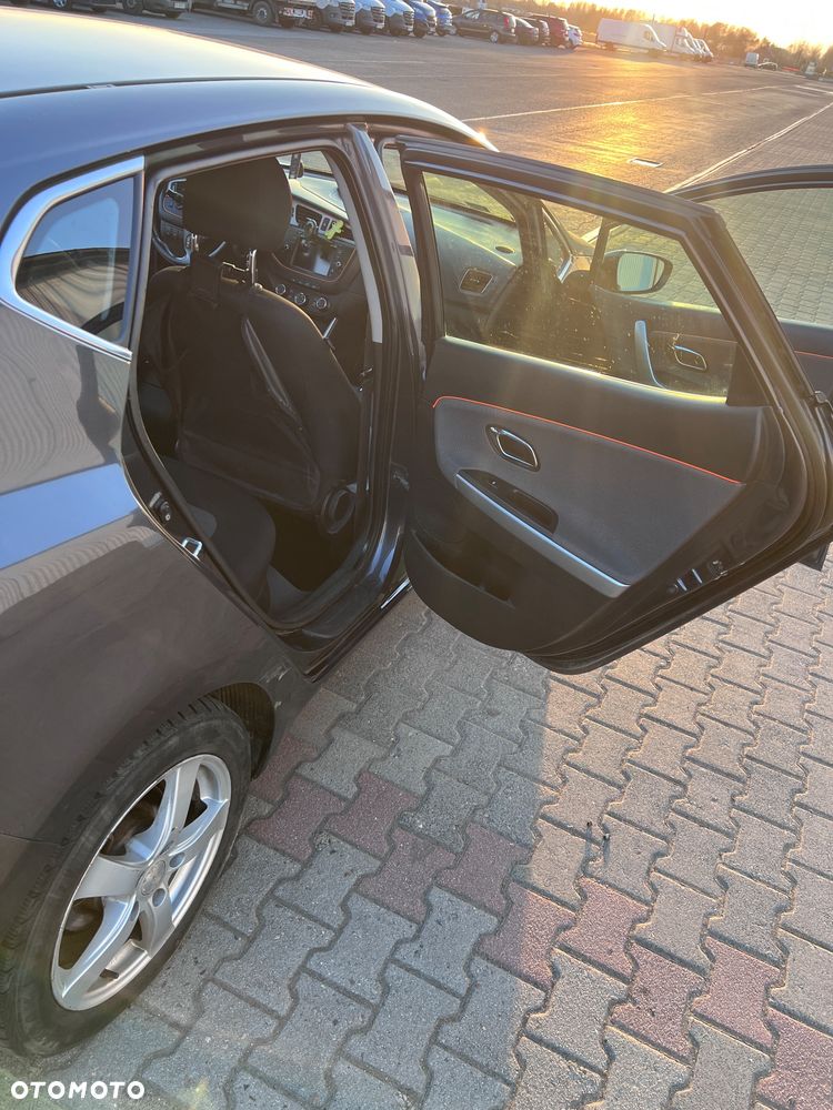 Kia Ceed - 5