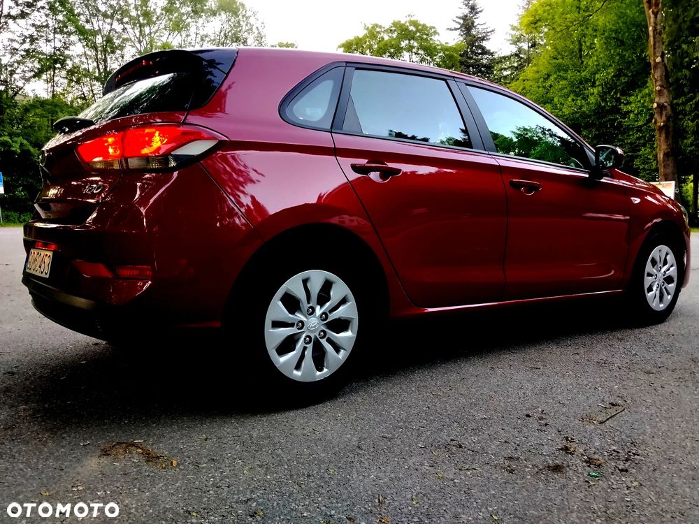 Hyundai i30 - 7
