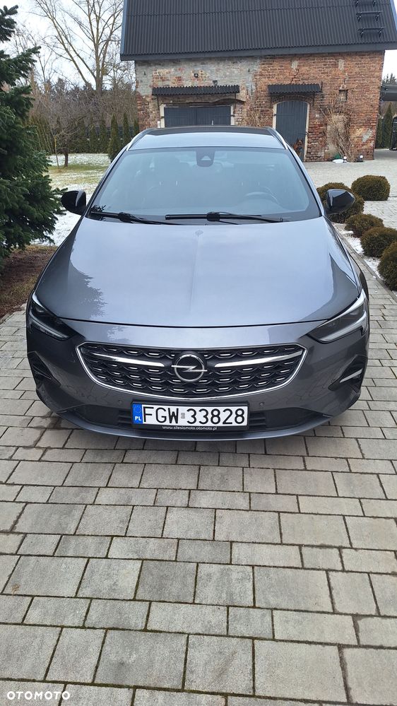 Opel Insignia 2.0 T Elegance S&S - 1