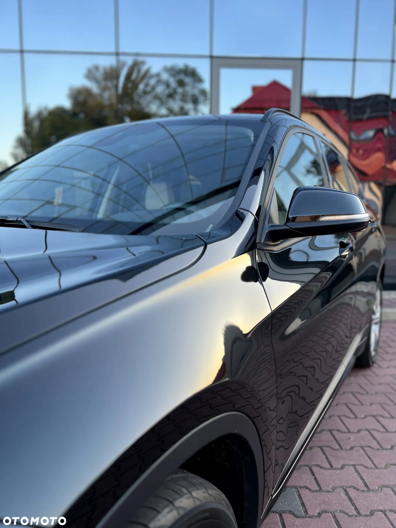 BMW X1 xDrive18d xLine sport - 25