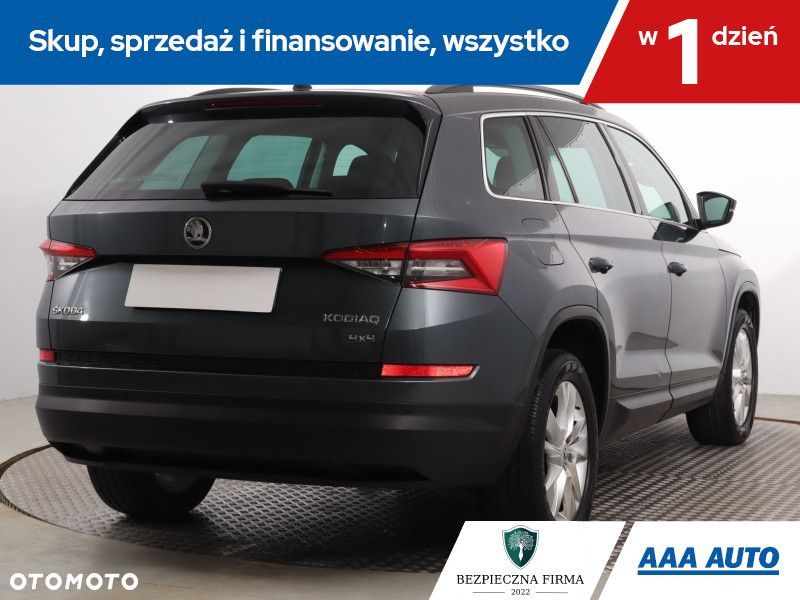 Skoda Kodiaq - 6