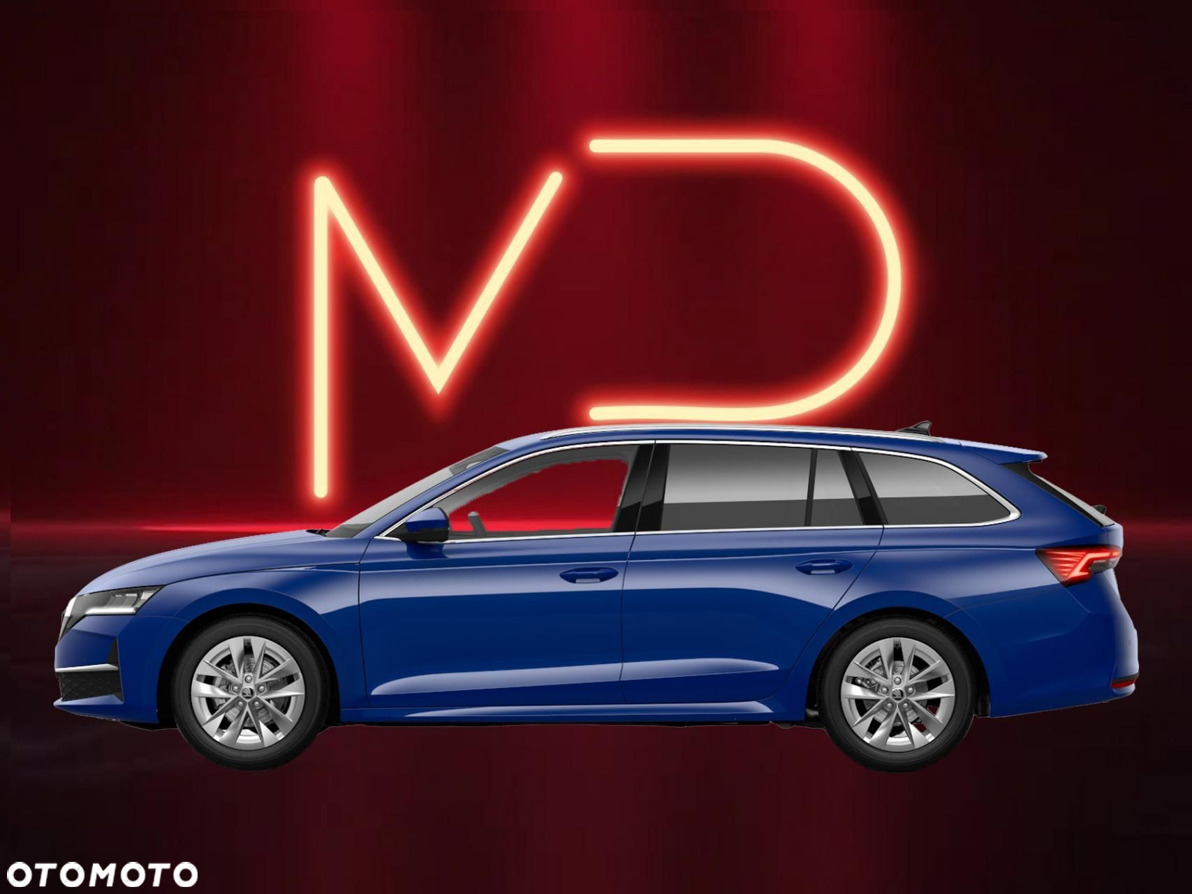 Skoda Octavia 2.0 TDI Selection DSG - 2