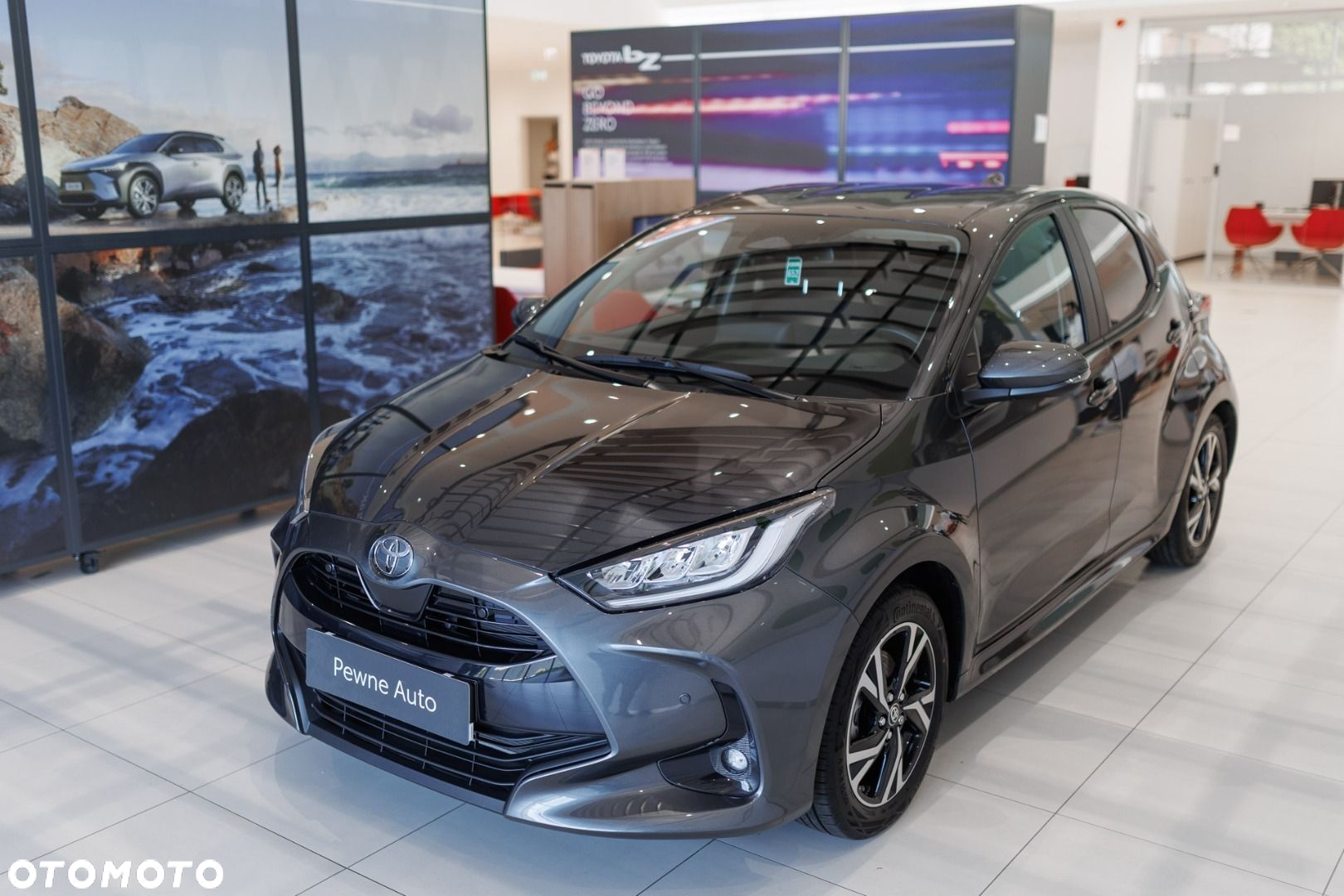Toyota Yaris - 15
