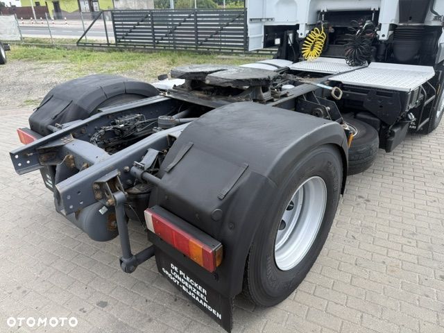DAF FT XF 105.460 STANDARD EURO5 MANUAL+RETARDER , NISKI PRZEBIEG ! Bez Rdzy - 15