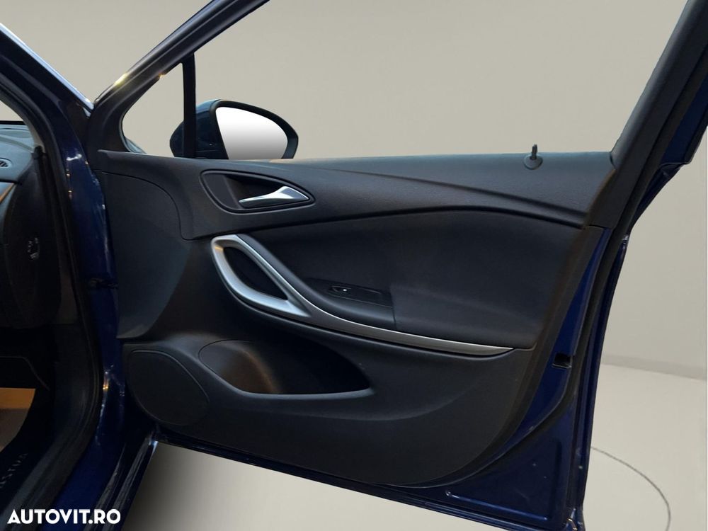 Opel Astra Sport Tourer 1.2 Turbo Start/Stop Edition - 26