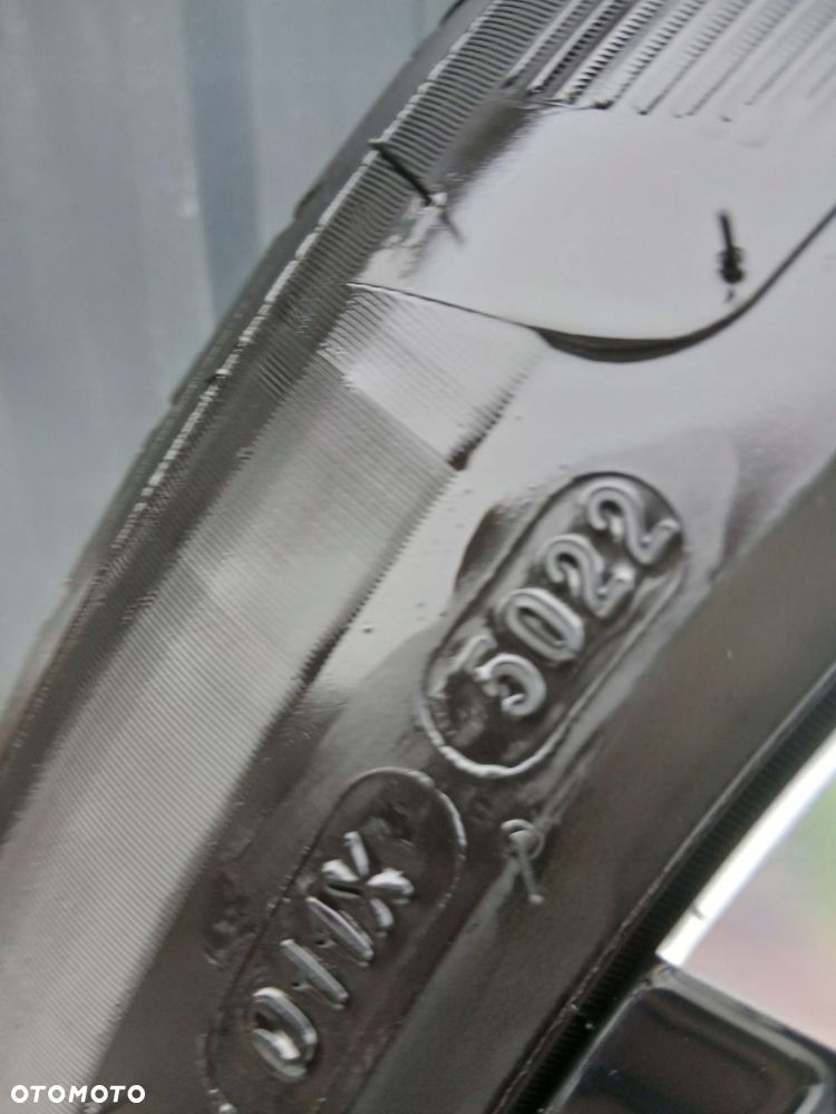 koła komplet renault austral espace vi 235/45r20 - 3