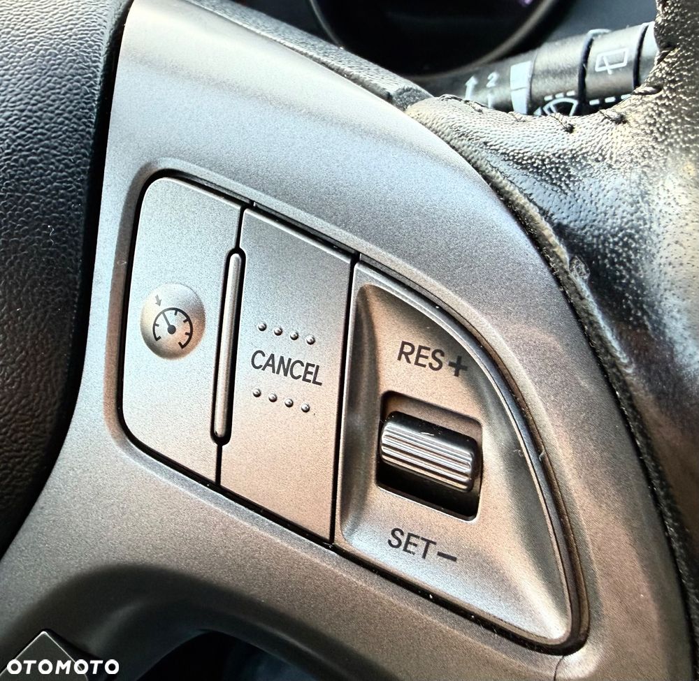 Hyundai ix35 1.7 CRDi 2WD Comfort - 20