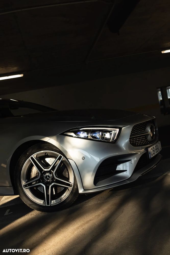 Mercedes-Benz CLS - 3