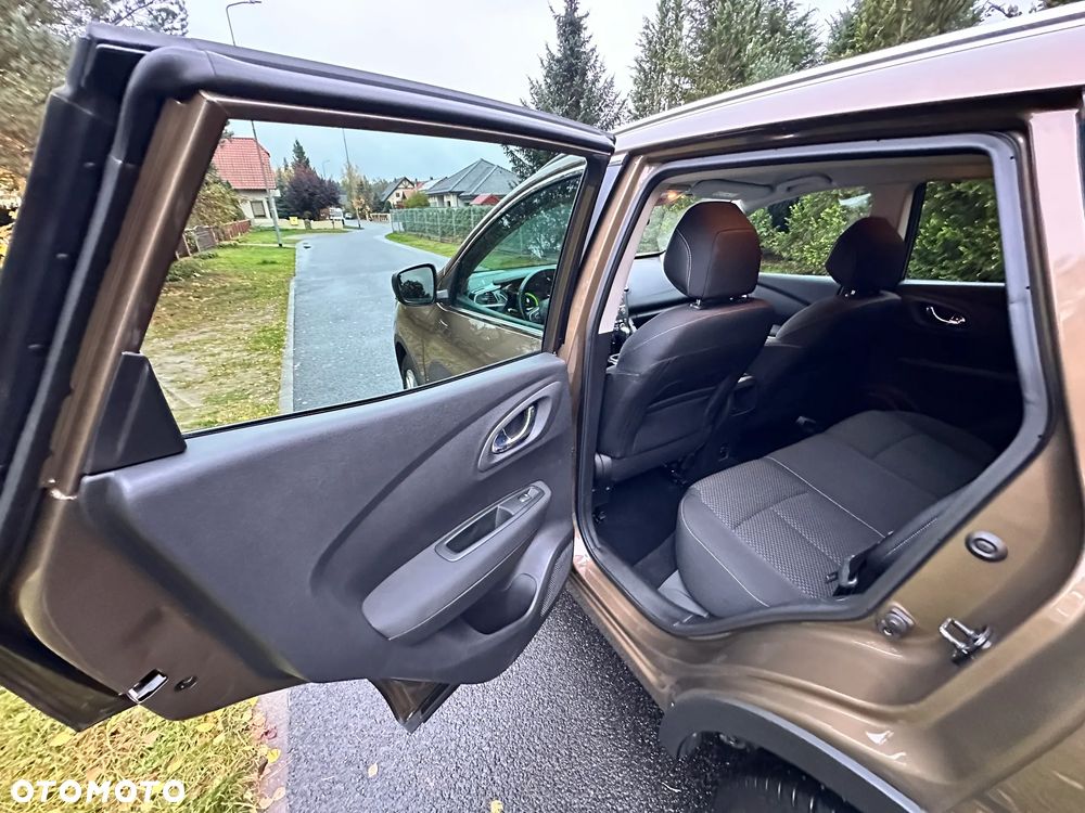 Renault Kadjar Energy TCe 130 EDC Experience - 24