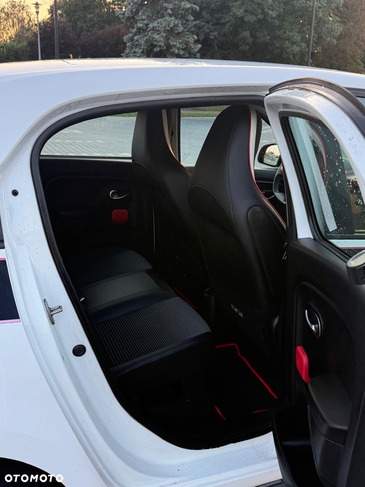 Renault Twingo ENERGY TCe 90 Luxe - 13