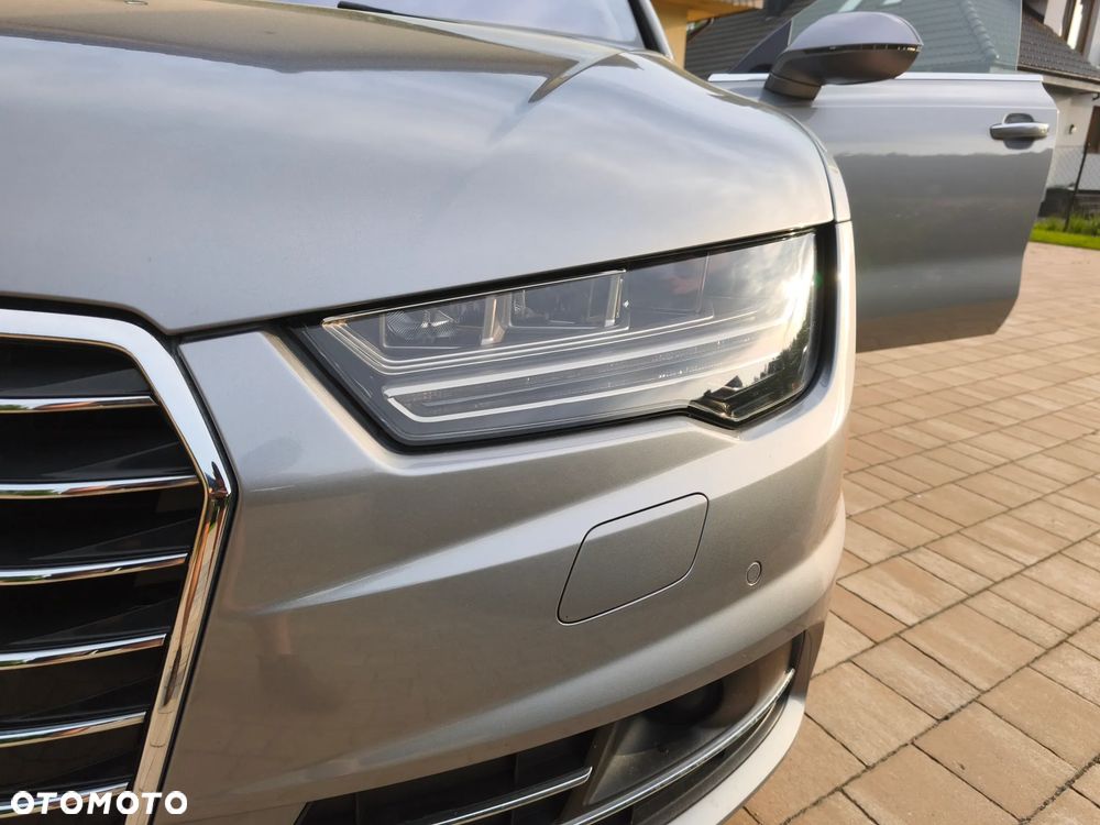 Audi A7 Sportback 3.0 TFSI Quattro S tronic - 15