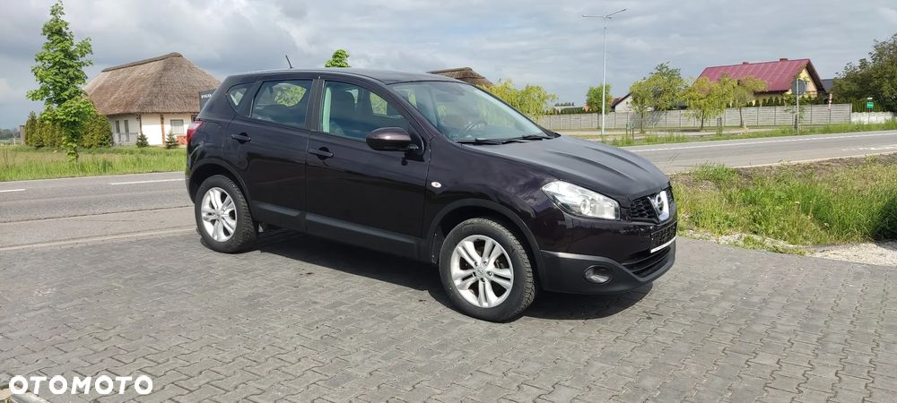 Nissan Qashqai 2.0 tekna - 7