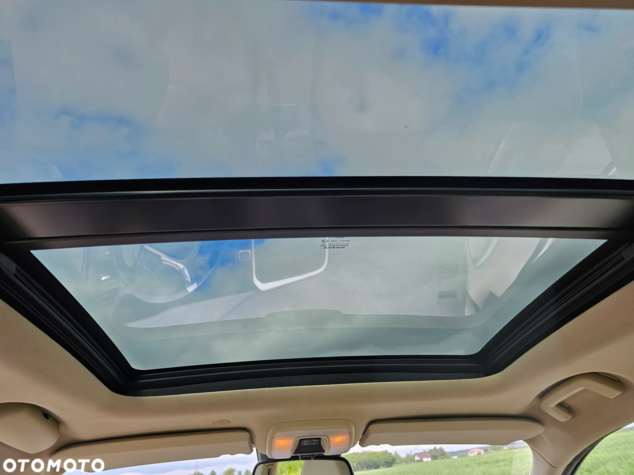 Volvo XC 60 DRIVe Summum - 11