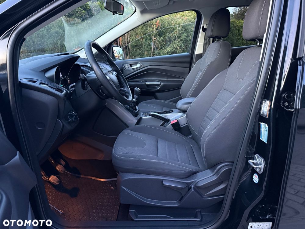 Ford Kuga 2.0 TDCi 4x4 Trend - 7