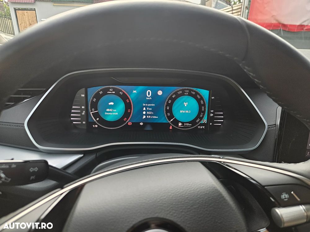 Skoda Octavia 2.0 TDI 115 CP Selection - 16