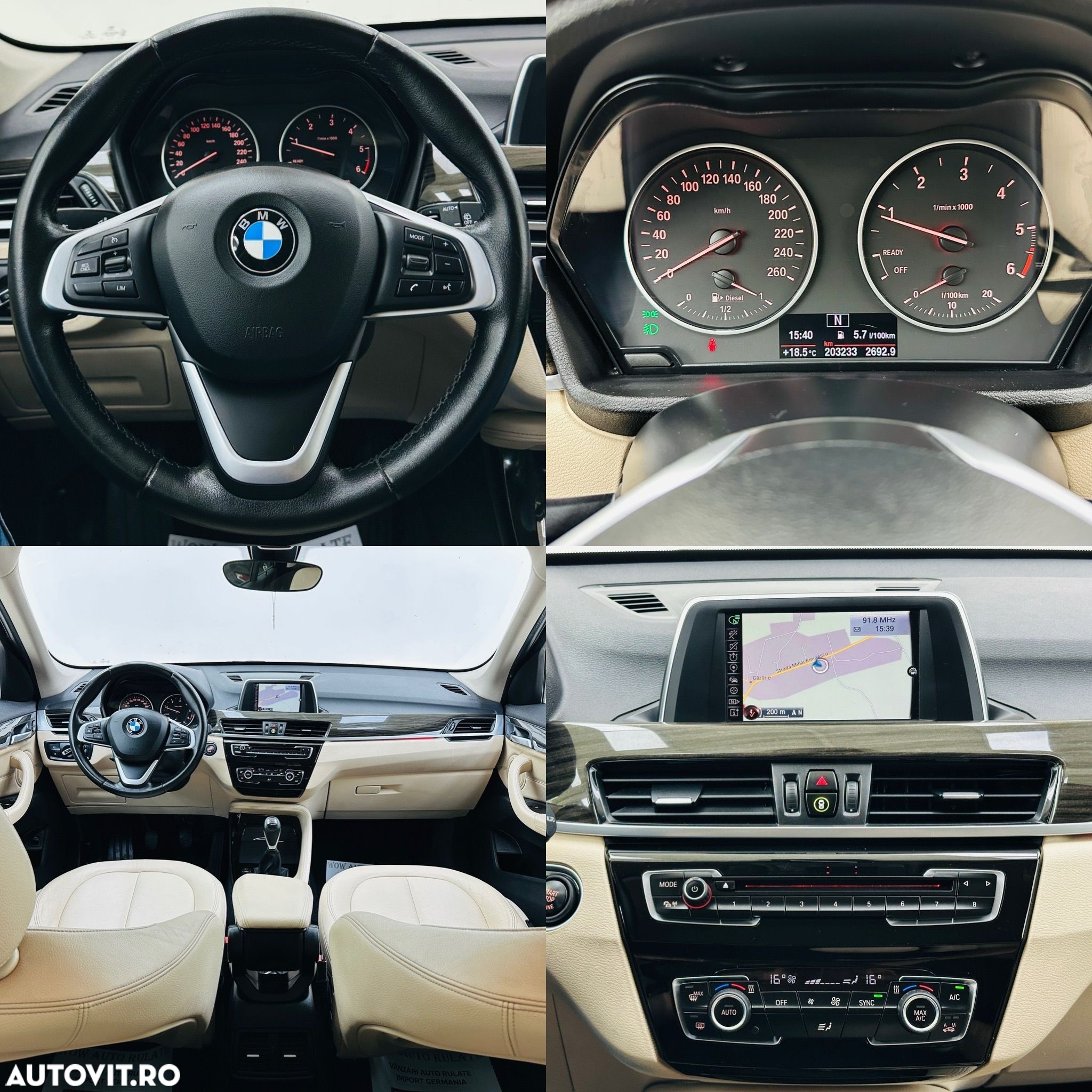 BMW X1 - 8