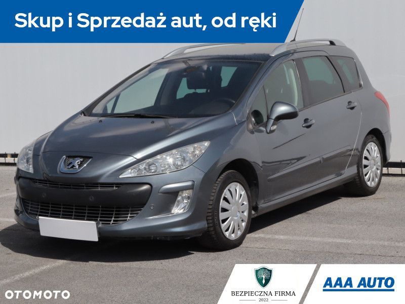 Peugeot 308 - 3