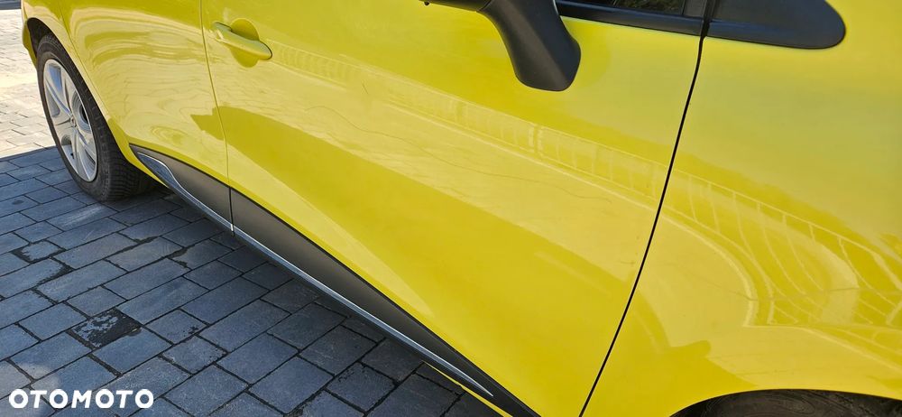 Renault Clio 1.5 dCi Tech Run - 20