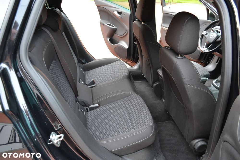 Opel Astra 1.6 CDTI Elite S&S - 20