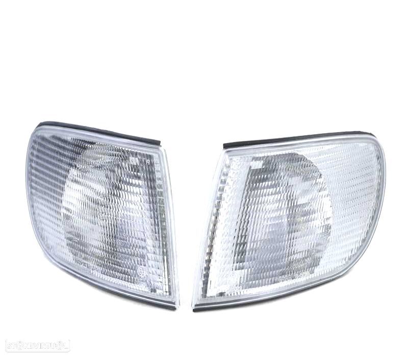 PISCAS FRONTAIS AUDI A6 94-97 - 4