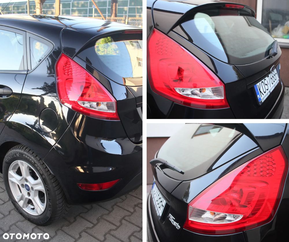 Ford Fiesta - 15