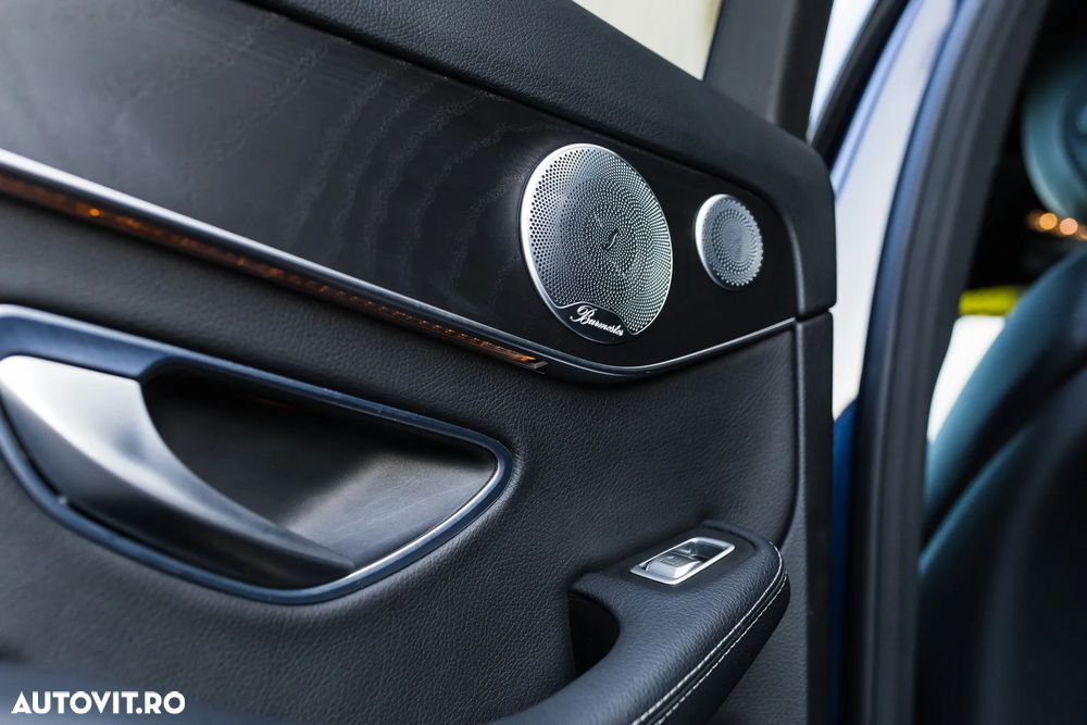 Mercedes-Benz C 350 e 7G-TRONIC Avantgarde - 30